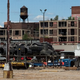 Illustration for article titled Transformers 3 Filming At Abandoned Detroit Auto Plant